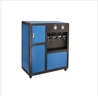 QYB-XXFA系列飲用冷水機